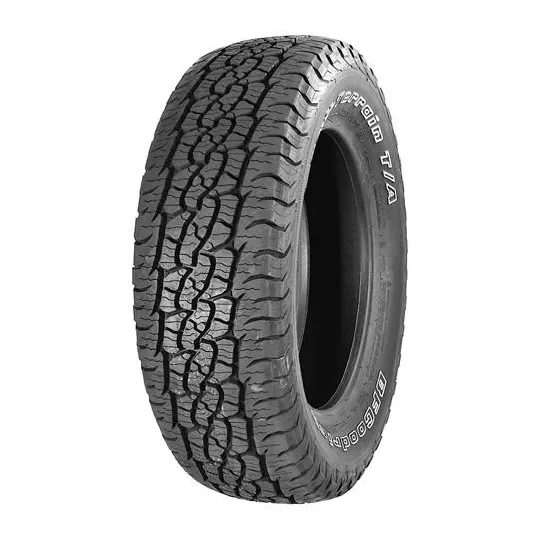 Pneu BF GOODRICH TRAIL TERRAIN T/A OWL 265/65 R17 112T pas cher
