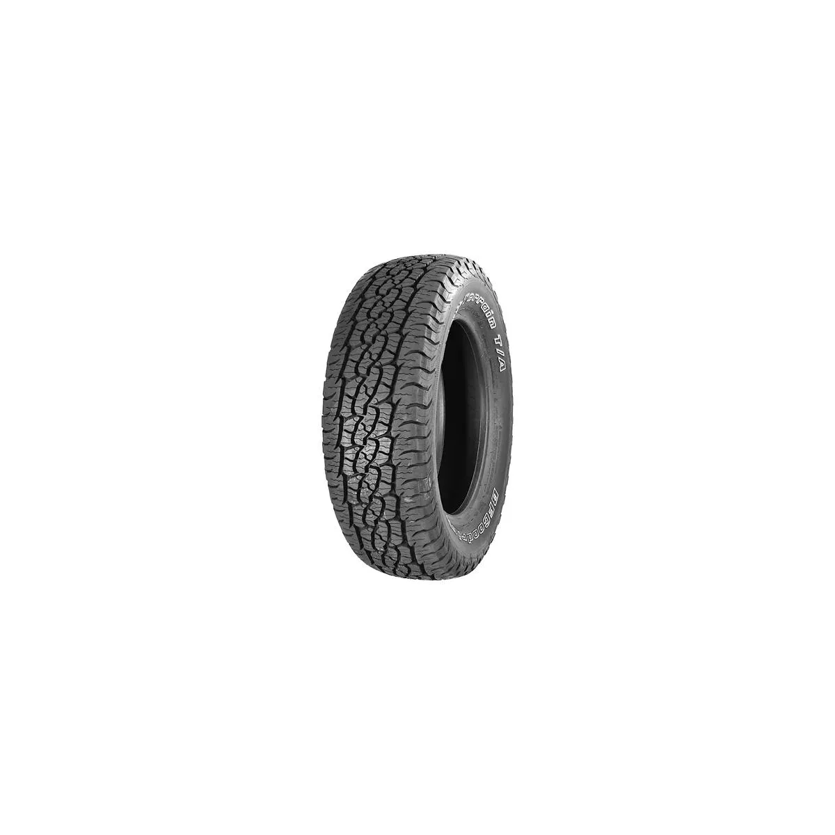 Pneu BF GOODRICH TRAIL TERRAIN T/A OWL 265/65 R17 112T pas cher