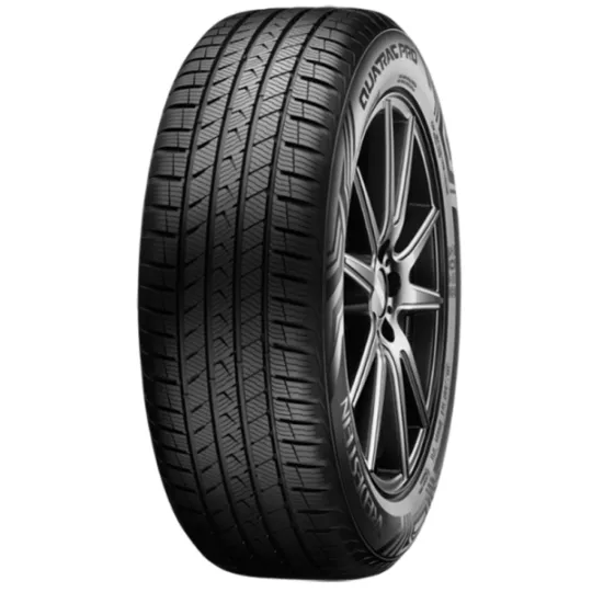 Pneu VREDESTEIN QUATRAC PRO+ 215/65 R17 103V pas cher