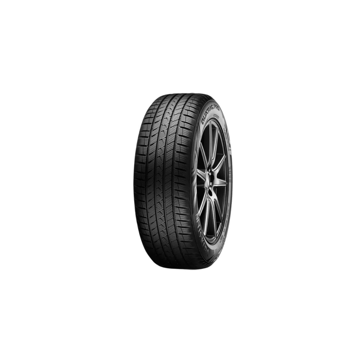 Pneu VREDESTEIN QUATRAC PRO+ 215/65 R17 103V pas cher
