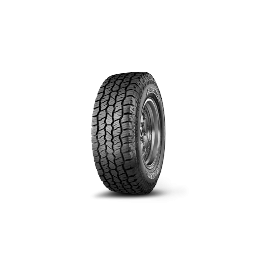 Pneu VREDESTEIN PINZA AT 245/70 R17 119S pas cher