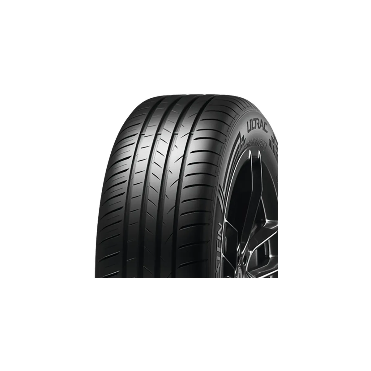Pneu VREDESTEIN ULTRAC 255/40 R21 102W pas cher