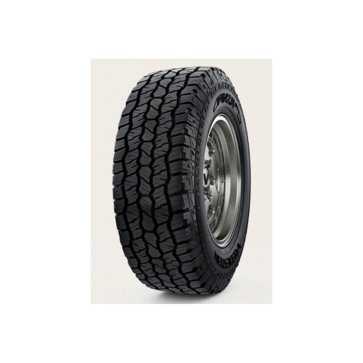 Pneu VREDESTEIN PINZA AT 235/75 R15 104S pas cher
