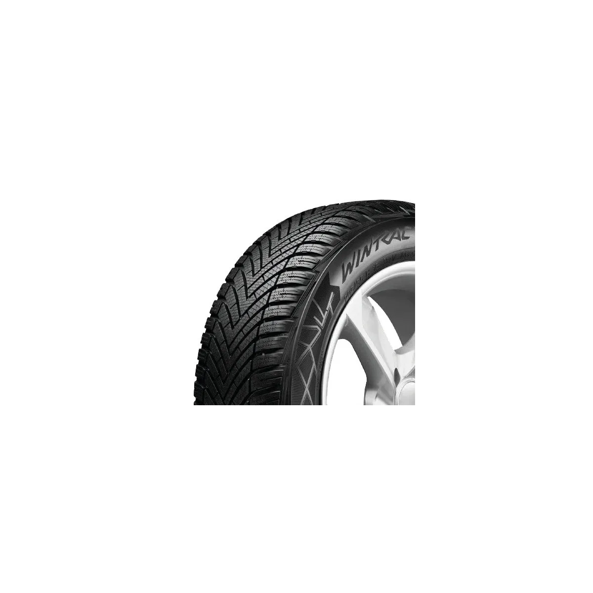 Pneu VREDESTEIN WINTRAC 155/70 R19 88H pas cher