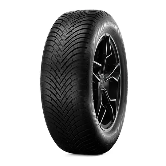 Pneu VREDESTEIN QUATRACXL 215/55 R17 98V pas cher