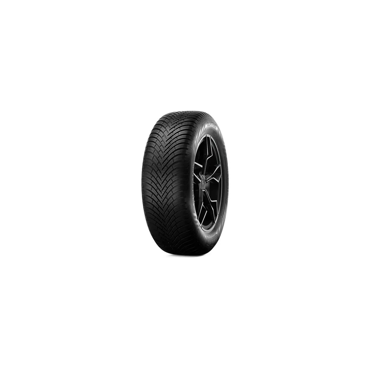 Pneu VREDESTEIN QUATRACXL 215/55 R17 98V pas cher