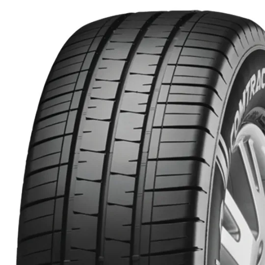 Pneu VREDESTEIN COMTRAC 2 + 195/70 R15 104R pas cher