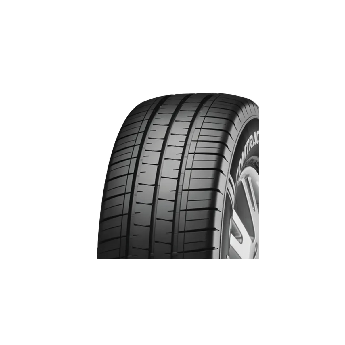 Pneu VREDESTEIN COMTRAC 2 + 195/70 R15 104R pas cher
