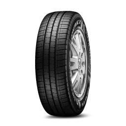 Pneu VREDESTEIN COMTRAC2+ 195/75 R16 107R pas cher