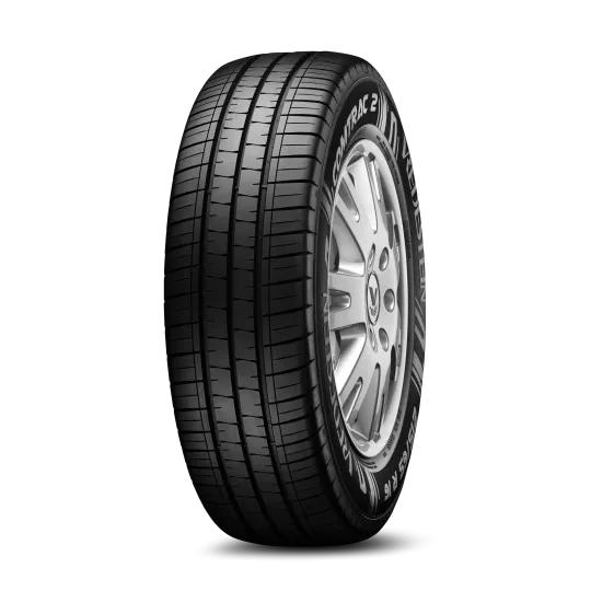 Pneu VREDESTEIN COMTRAC2+ 195/75 R16 107R pas cher