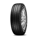 Pneu VREDESTEIN COMTRAC2+ 195/75 R16 107R pas cher