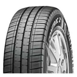 Pneu VREDESTEIN COMTRAC 2+ 235/60 R17 117R pas cher