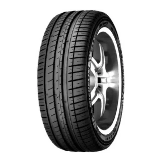 Pneu MICHELIN PS3 MO XL 245/45 R19 102Y pas cher