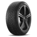 Pneu MICHELIN PILOT ALPIN 5 SUV 235/55 R20 105V pas cher