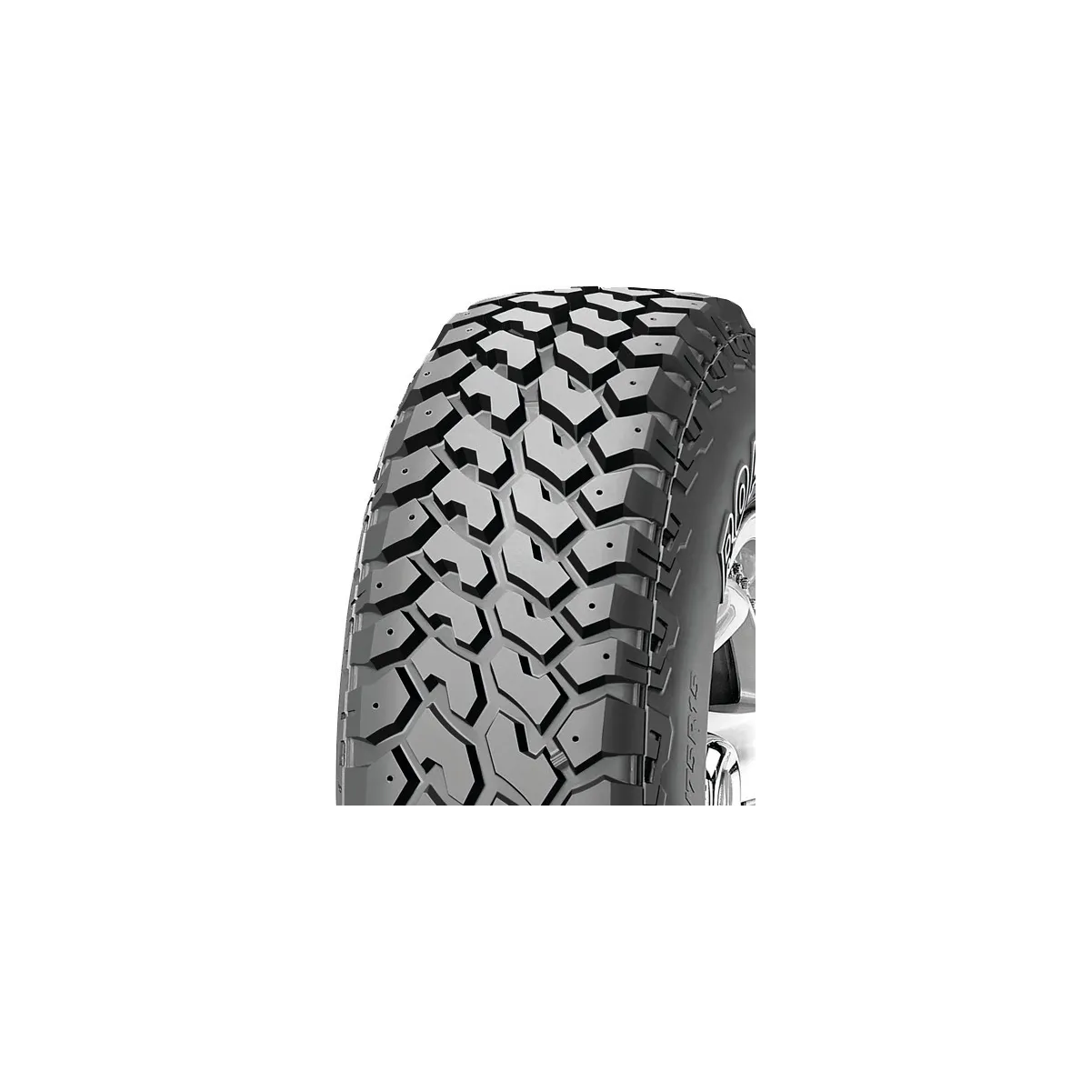 Pneu NEXEN ROADIAN MT 31/1050 R15 109Q pas cher