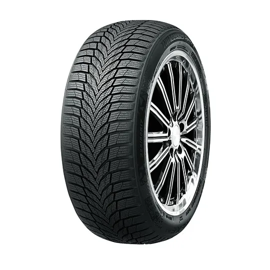 Pneu NEXEN WINGUARD SPORT 2 XL 225/45 R18 95V pas cher