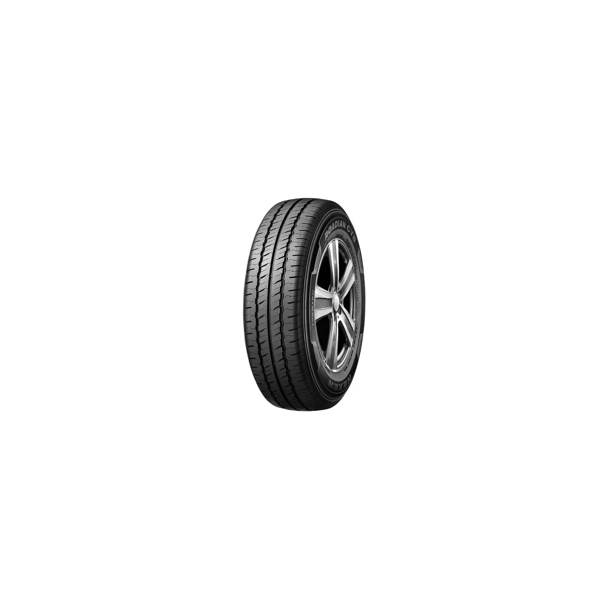 Pneu NEXEN CT8. 205/70 R15 104T pas cher