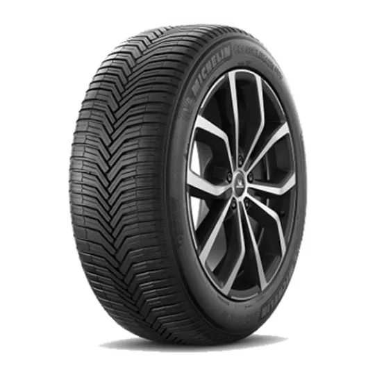 Pneu MICHELIN CROSSCLIMATE 2 SUV 225/55 R19 103V pas cher