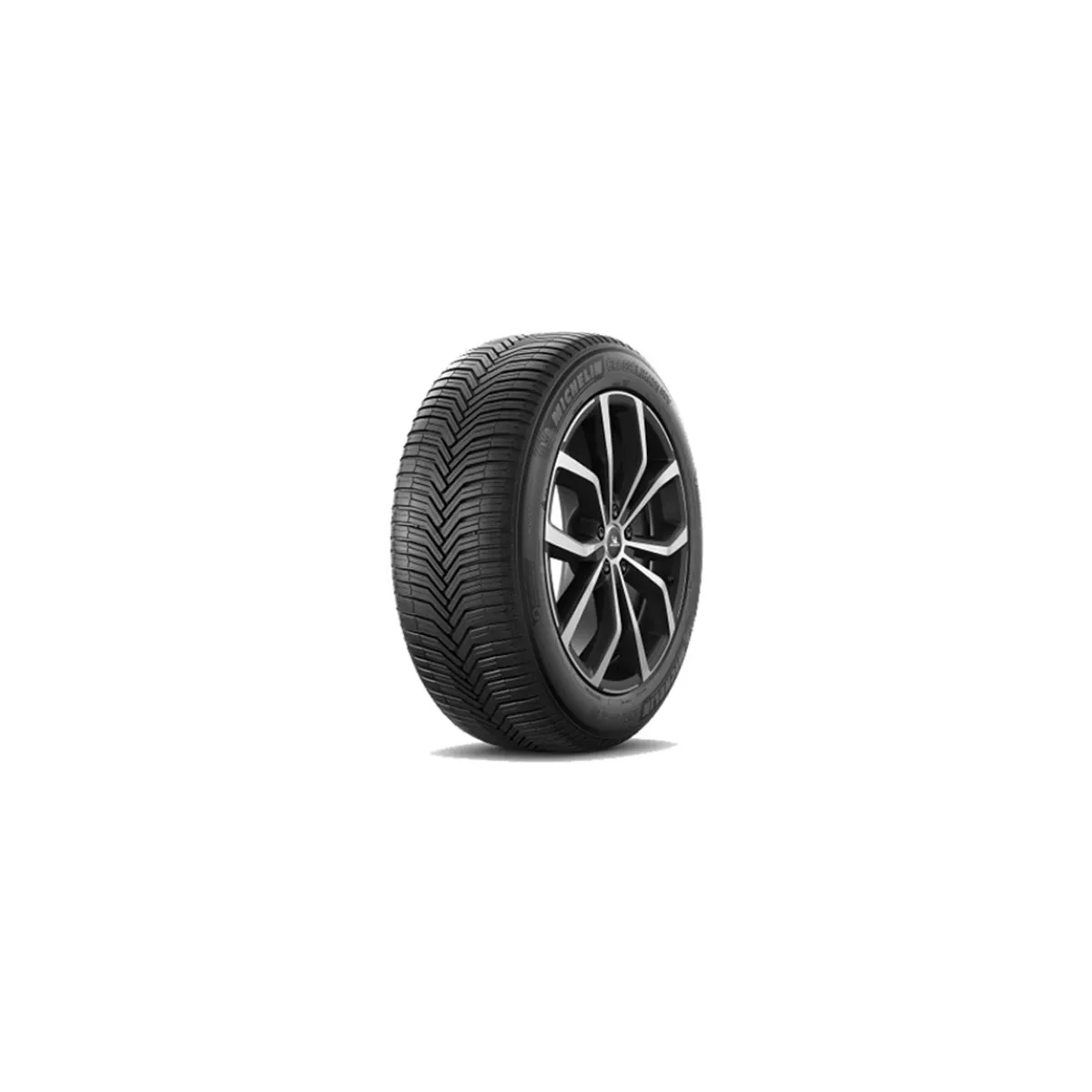 Pneu MICHELIN CROSSCLIMATE 2 SUV 225/55 R19 103V pas cher