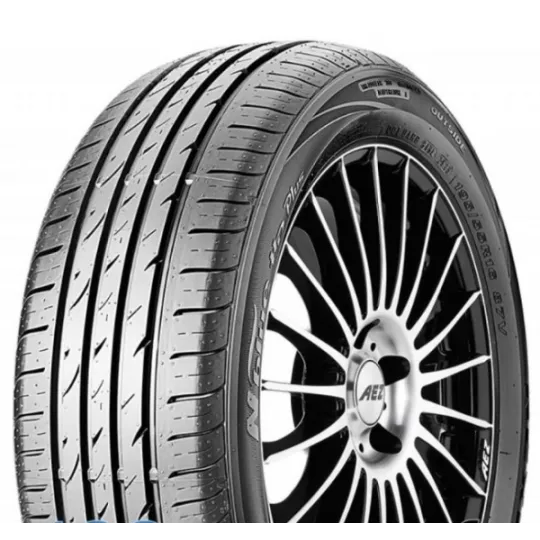 Pneu NEXEN N-BLUE HD PLUS 205/60 R16 92H pas cher