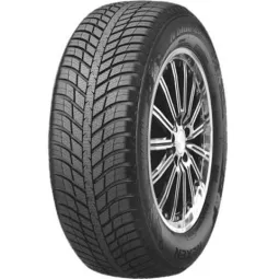 NEXEN NBLUE 4 SEASON XL 225/40 R18 92V