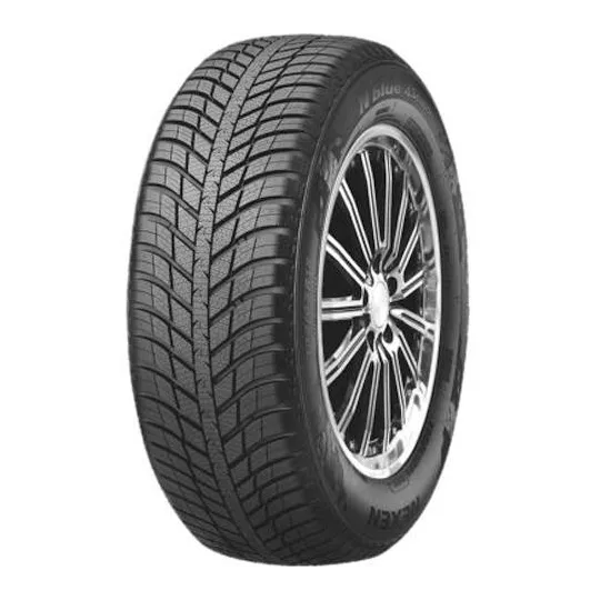 NEXEN NBLUE 4 SEASON XL 225/40 R18 92V