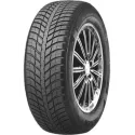 NEXEN NBLUE 4 SEASON XL 225/40 R18 92V