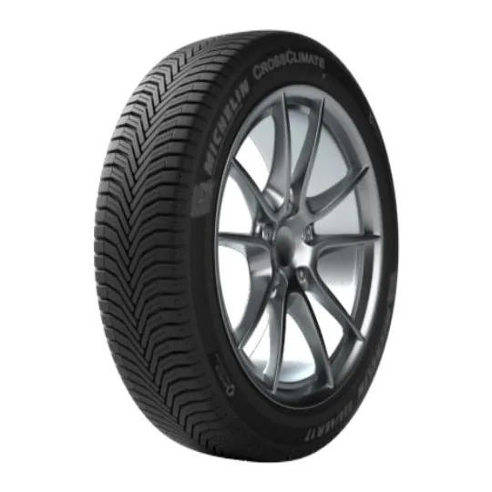 Pneu MICHELIN CROSSCLI+ 225/50 R17 98W pas cher