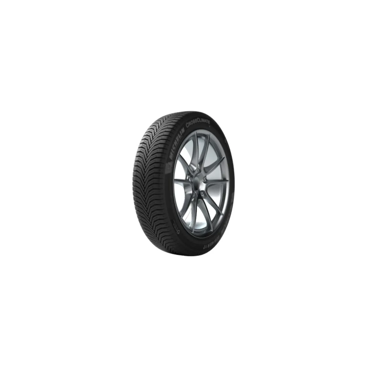 Pneu MICHELIN CROSSCLI+ 225/50 R17 98W pas cher