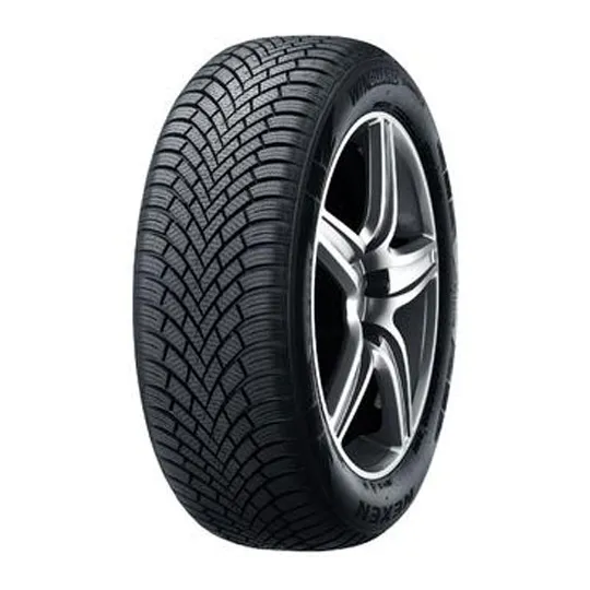 Pneu NEXEN WG SNOW G3 WH21 195/55 R16 87T pas cher