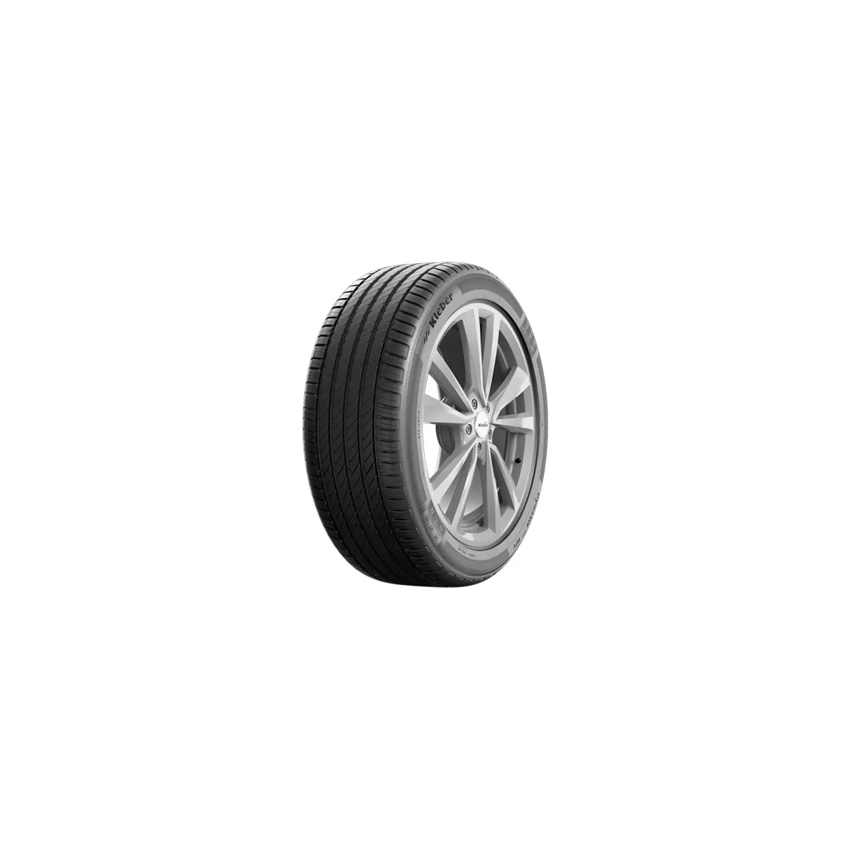 Pneu KLEBER DYNAXER HP5 SUV 215/65 R16 98H pas cher