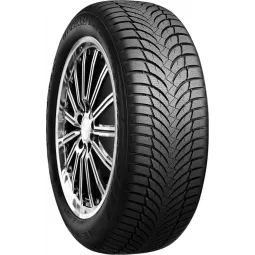 Pneu NEXEN WinGuard Snow`G 3 WH21 205/60 R16 92H pas cher