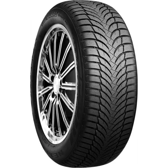 Pneu NEXEN WinGuard Snow`G 3 WH21 205/60 R16 92H pas cher