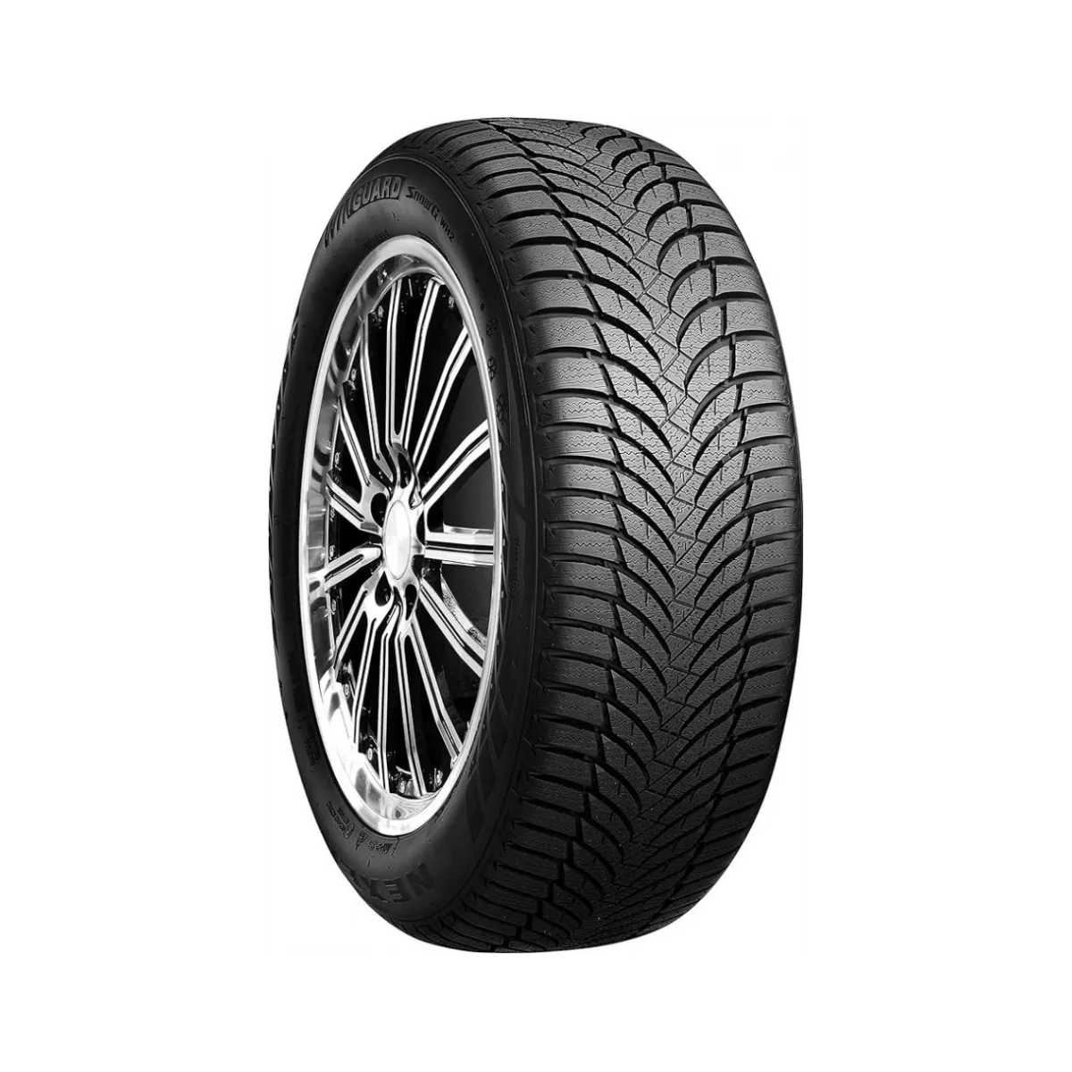 Pneu NEXEN WinGuard Snow`G 3 WH21 205/60 R16 92H pas cher