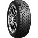 Pneu NEXEN WinGuard Snow`G 3 WH21 205/60 R16 92H pas cher
