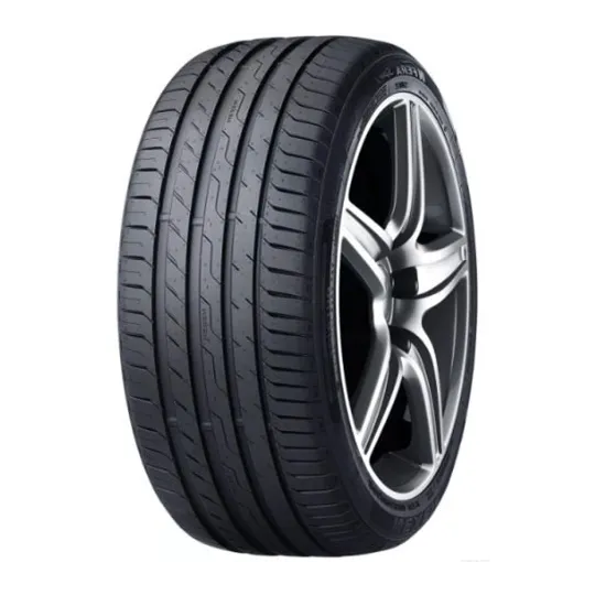 Pneu NEXEN N FERA SPORT XL 235/35 R19 91Y pas cher