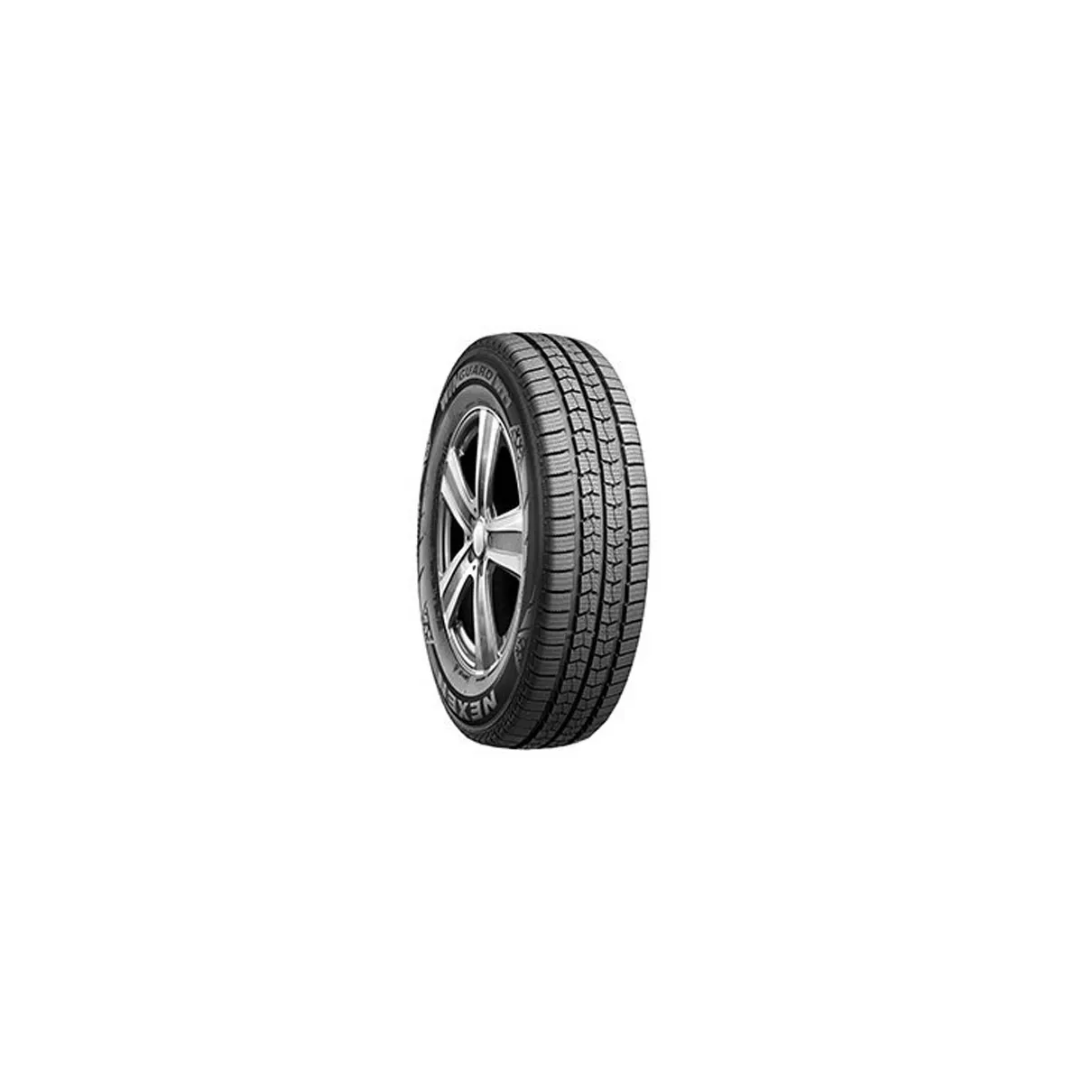 NEXEN WINGUARD WT1 225/65 R16 112R