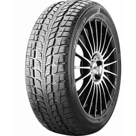Pneu ROADSTONE N'PRIZ 4S 185/60 R14 82T pas cher