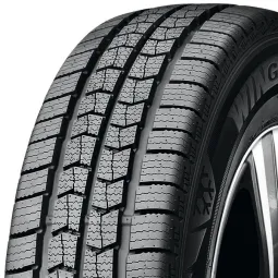 Pneu Nexen WINGUARD WT1 225/70 R15 112R pas cher