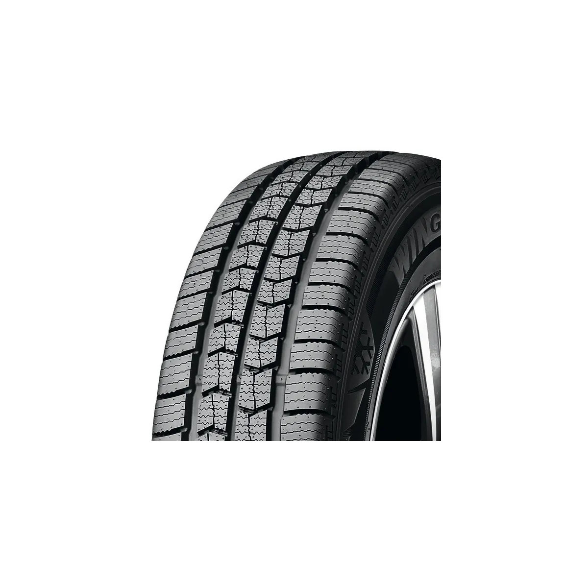 Pneu Nexen WINGUARD WT1 225/70 R15 112R pas cher