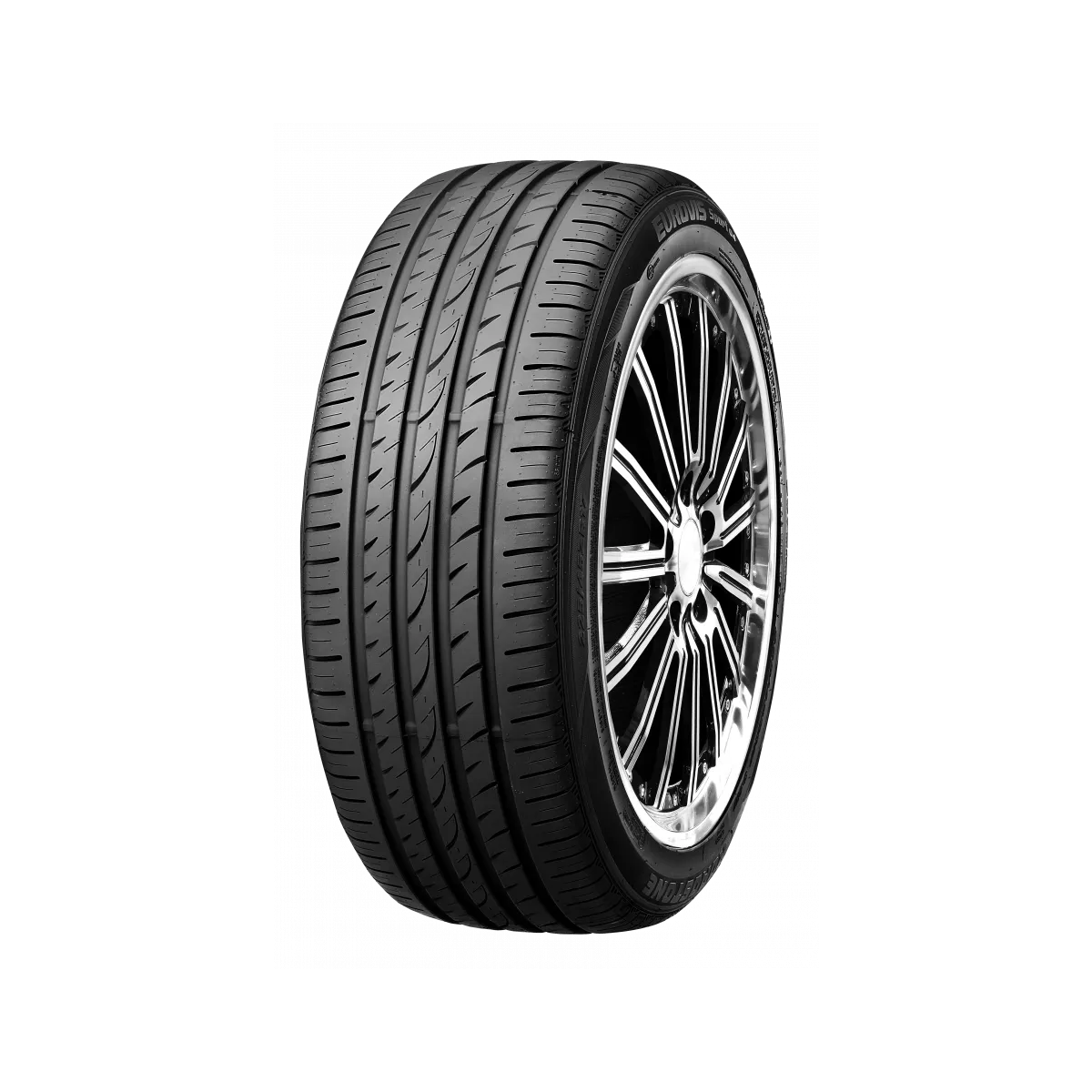 Pneu ROADSTONE EUROVIS SPORT 04 225/45 R18 95Y pas cher