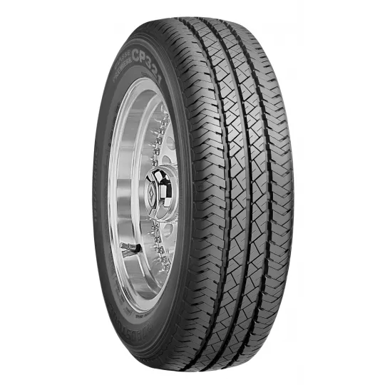 Pneu ROADSTONE CP321 195/60 R16 99T pas cher
