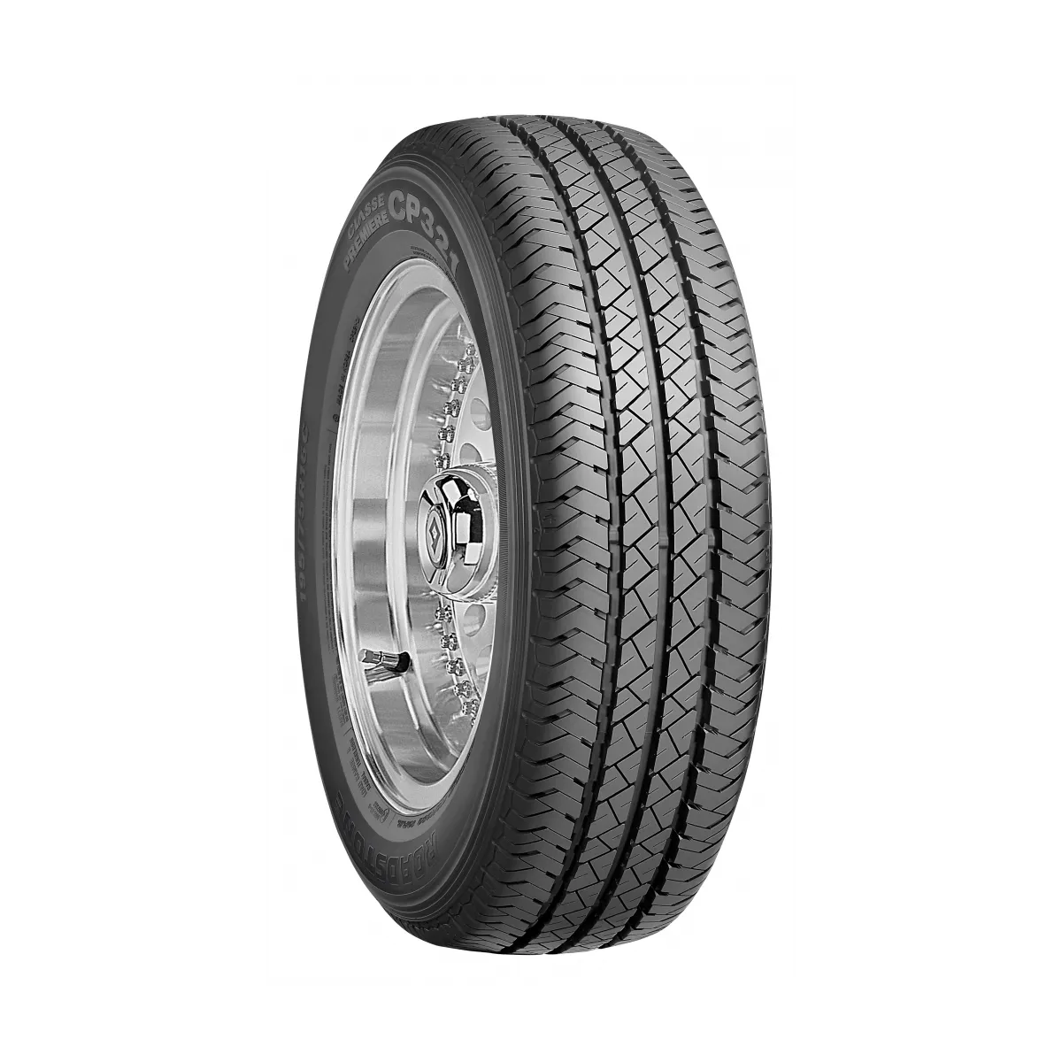 Pneu ROADSTONE CP321 195/70 R15 104S pas cher