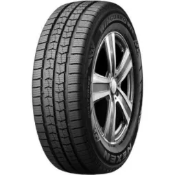 Pneu NEXEN WINGUARD WT1 215/75 R16 116R pas cher