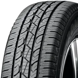 Pneu NEXEN 245/75R17 121S ROADIAN HTX RH5 245/75 R17 121S pas cher
