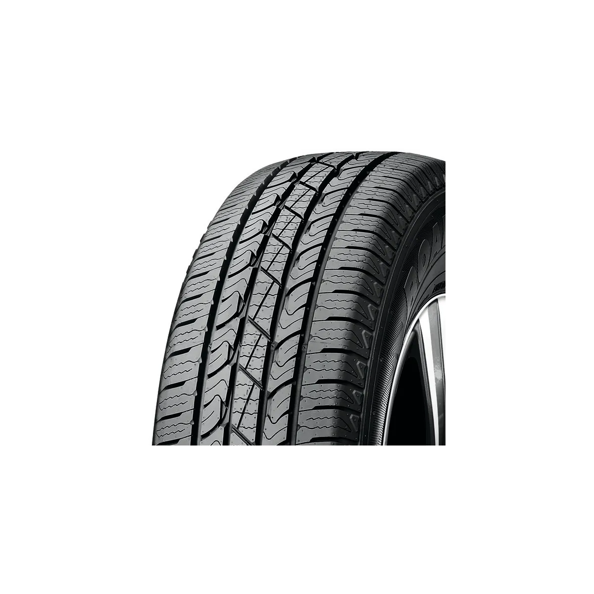 Pneu NEXEN 245/75R17 121S ROADIAN HTX RH5 245/75 R17 121S pas cher