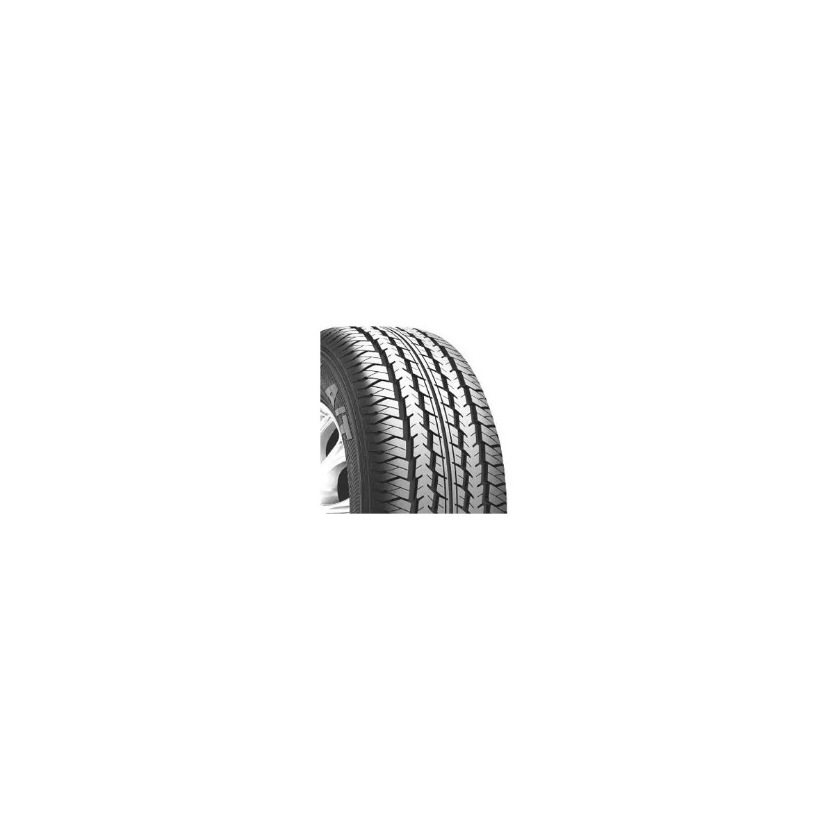 Pneu NEXEN ROADIAN AT 4X4 235/75 R15 104S Été