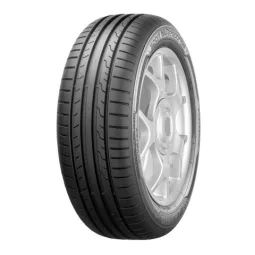 Pneu DUNLOP BLURESPONSE 205/55 R16 91H pas cher