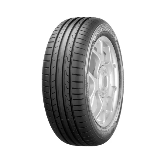 Pneu DUNLOP BLURESPONSE 205/55 R16 91H pas cher