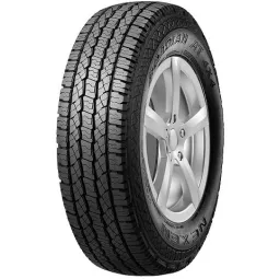 Pneu NEXEN AT4X4 265/70 R16 112H Été